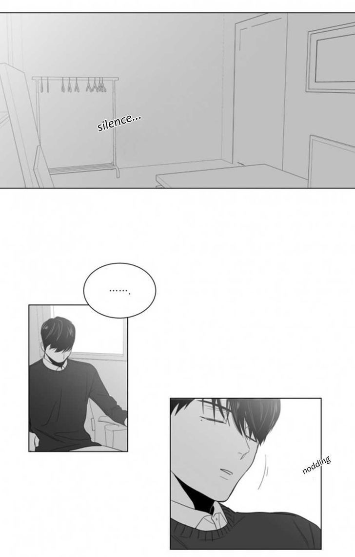 Lover Boy (Lezhin) Chapter 008 page 13