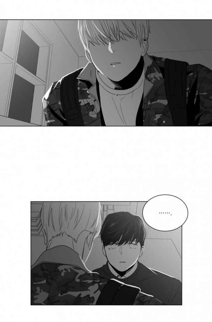 Lover Boy (Lezhin) Chapter 008 page 19