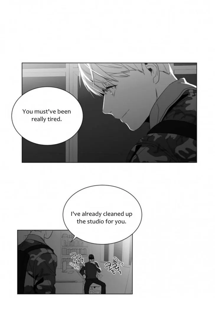Lover Boy (Lezhin) Chapter 008 page 22