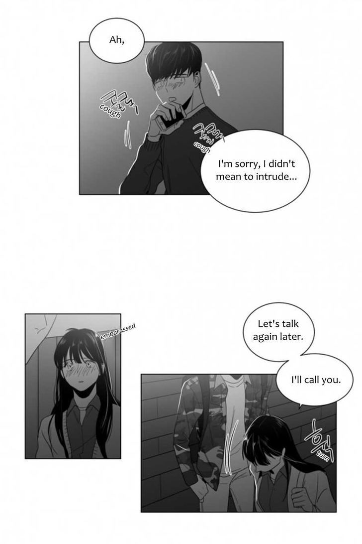 Lover Boy (Lezhin) Chapter 008 page 31