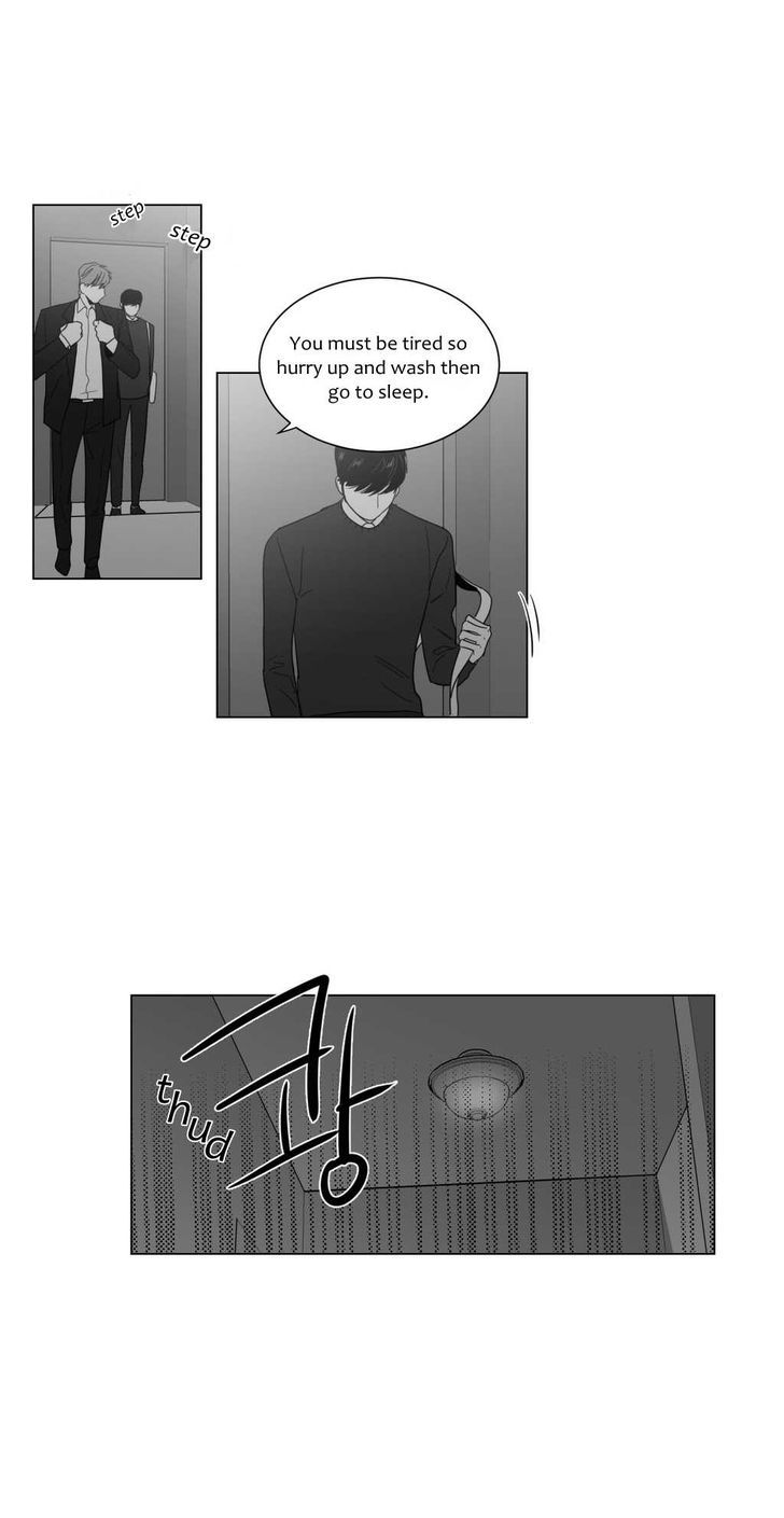 Lover Boy (Lezhin) Chapter 009 page 2