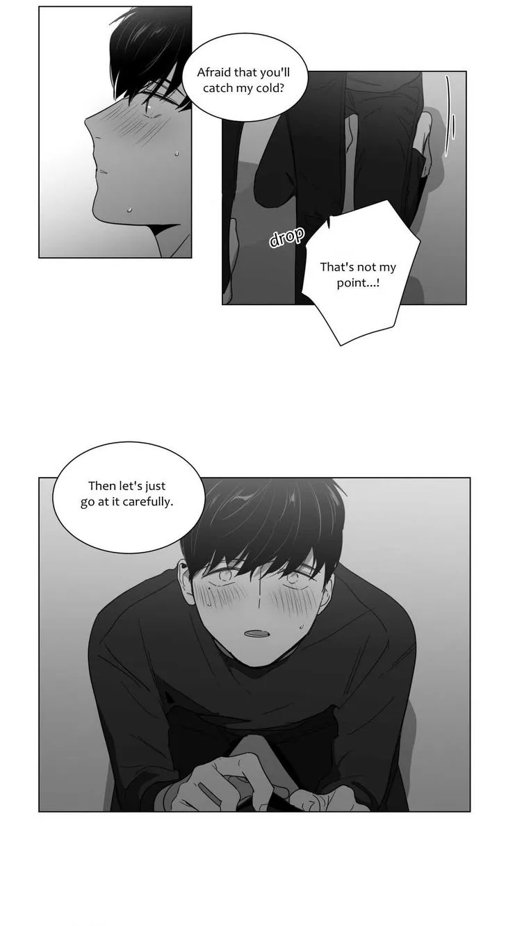 Lover Boy (Lezhin) Chapter 009 page 6