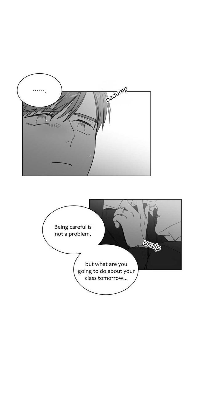 Lover Boy (Lezhin) Chapter 009 page 7