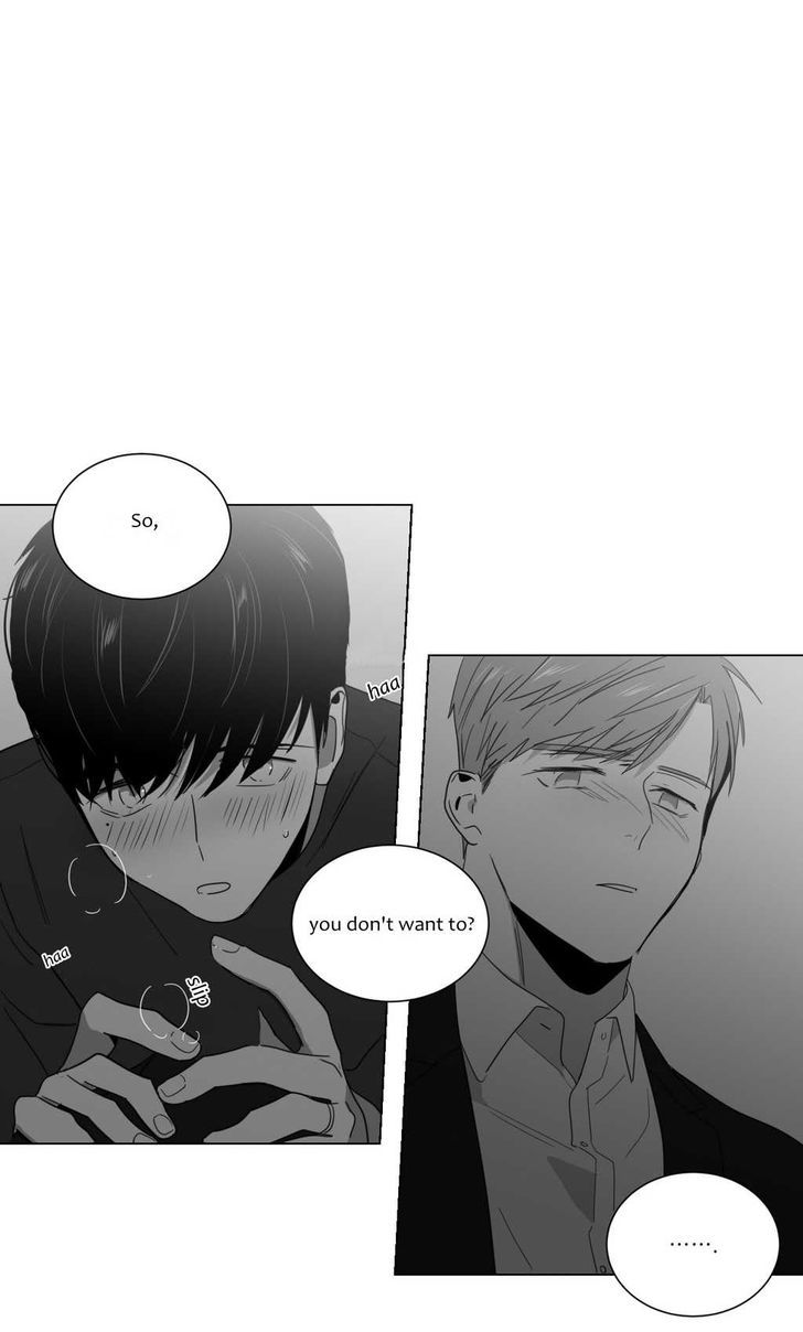 Lover Boy (Lezhin) Chapter 009 page 8