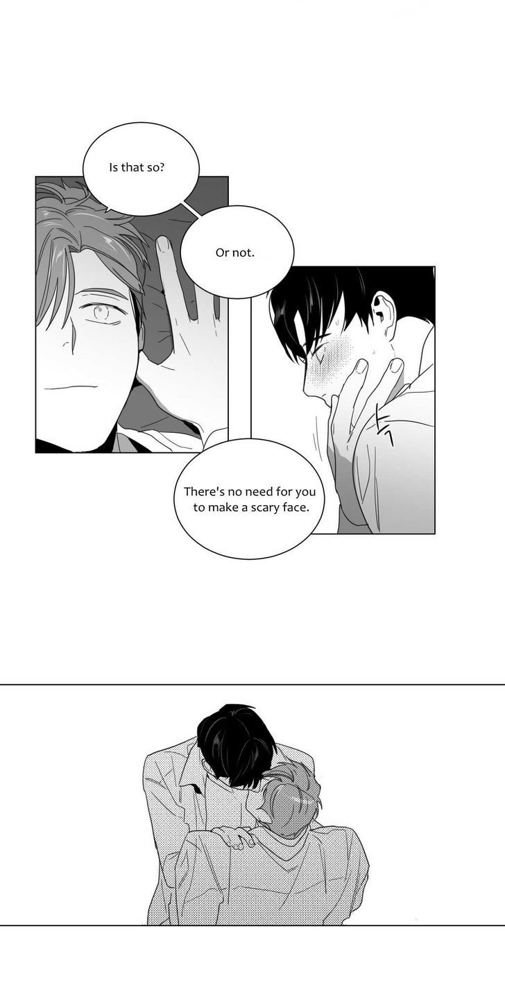 Lover Boy (Lezhin) Chapter 009 page 17
