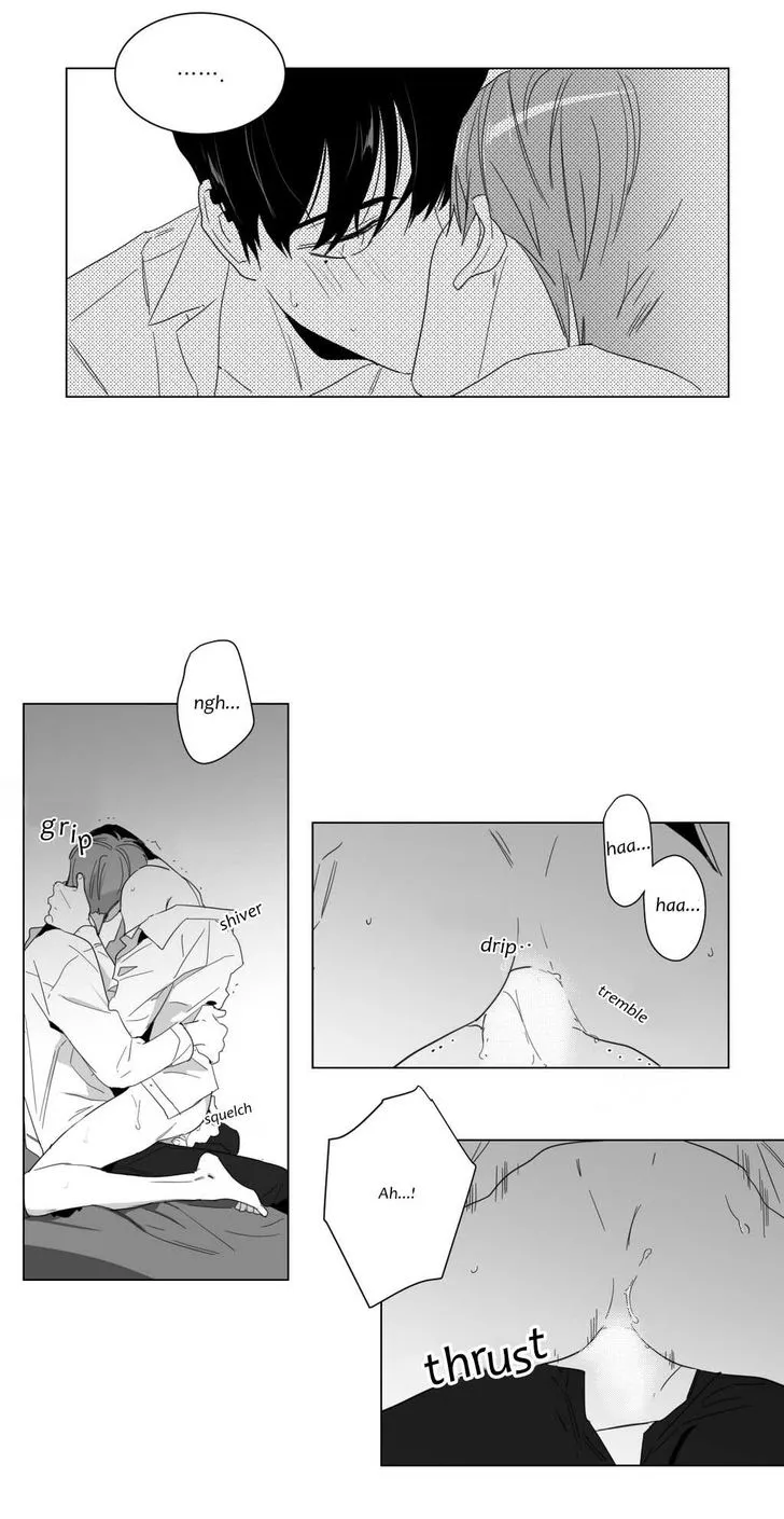 Lover Boy (Lezhin) Chapter 009 page 18