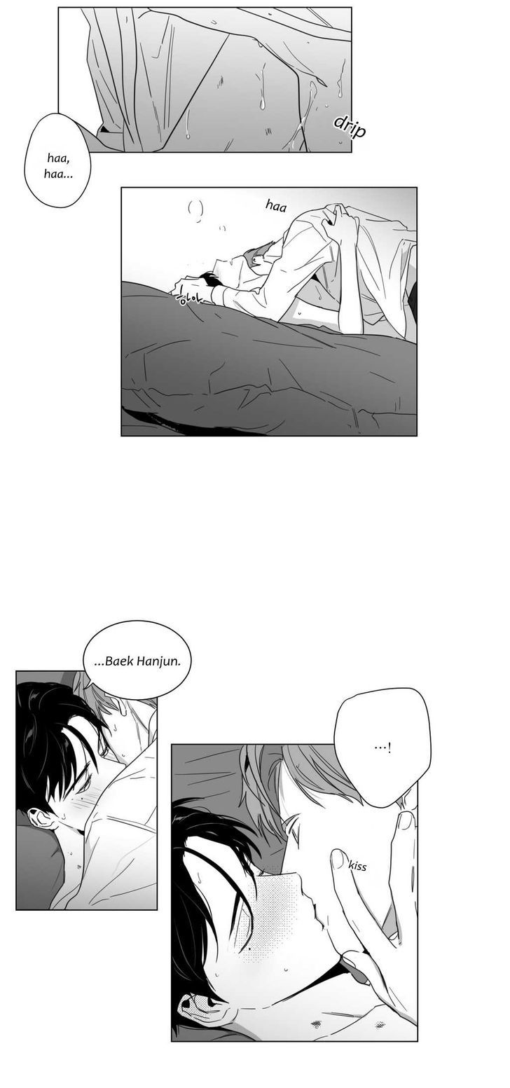 Lover Boy (Lezhin) Chapter 009 page 24