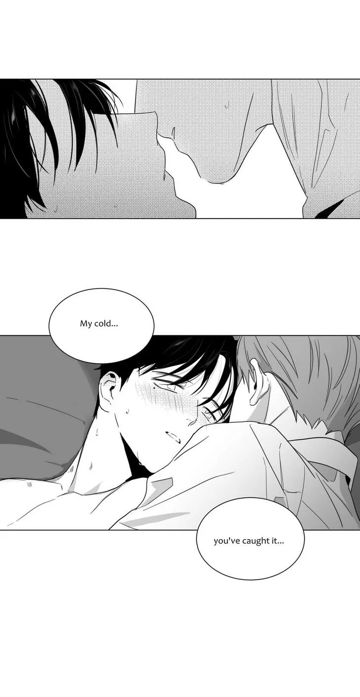 Lover Boy (Lezhin) Chapter 009 page 25