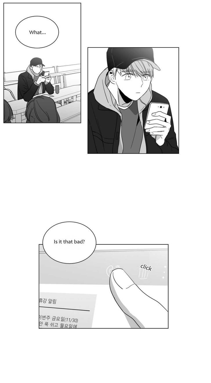 Lover Boy (Lezhin) Chapter 009 page 28