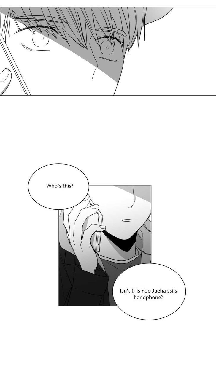 Lover Boy (Lezhin) Chapter 009 page 30