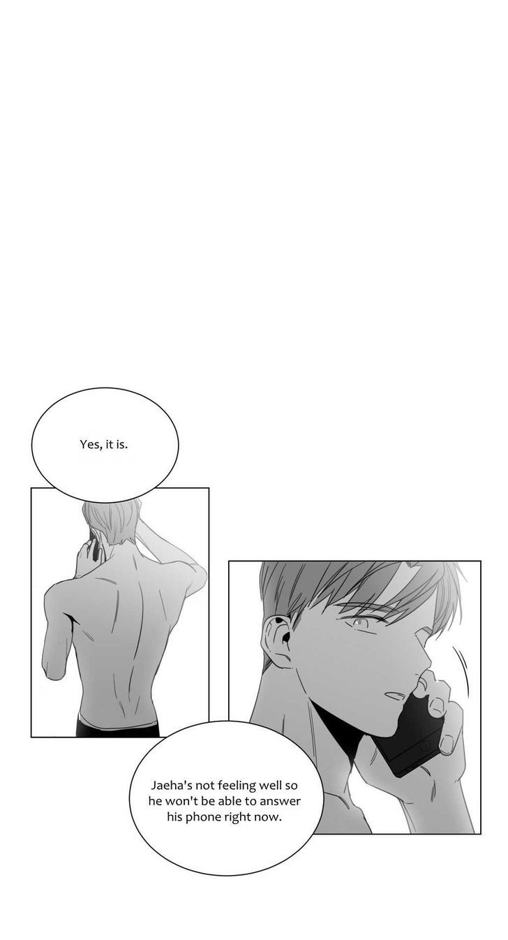 Lover Boy (Lezhin) Chapter 009 page 31