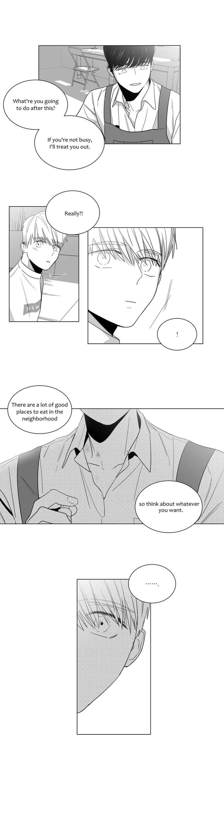 Lover Boy (Lezhin) Chapter 010 page 9