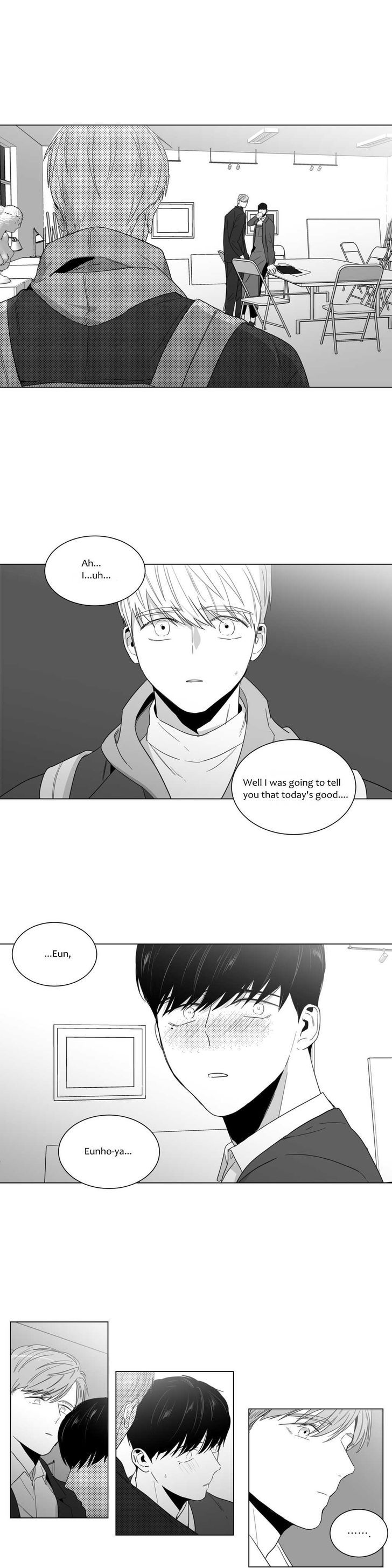 Lover Boy (Lezhin) Chapter 011 page 2