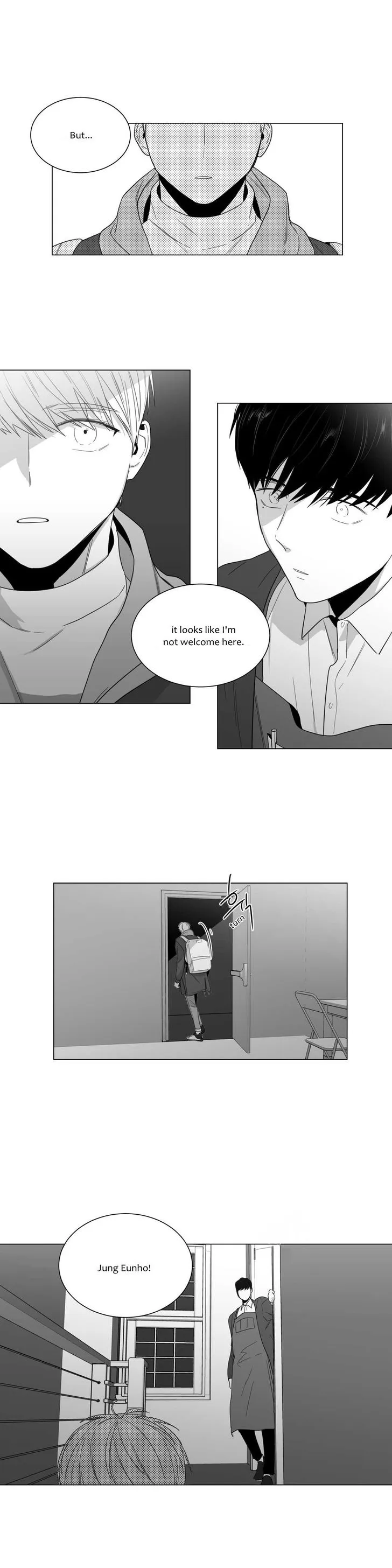 Lover Boy (Lezhin) Chapter 011 page 3