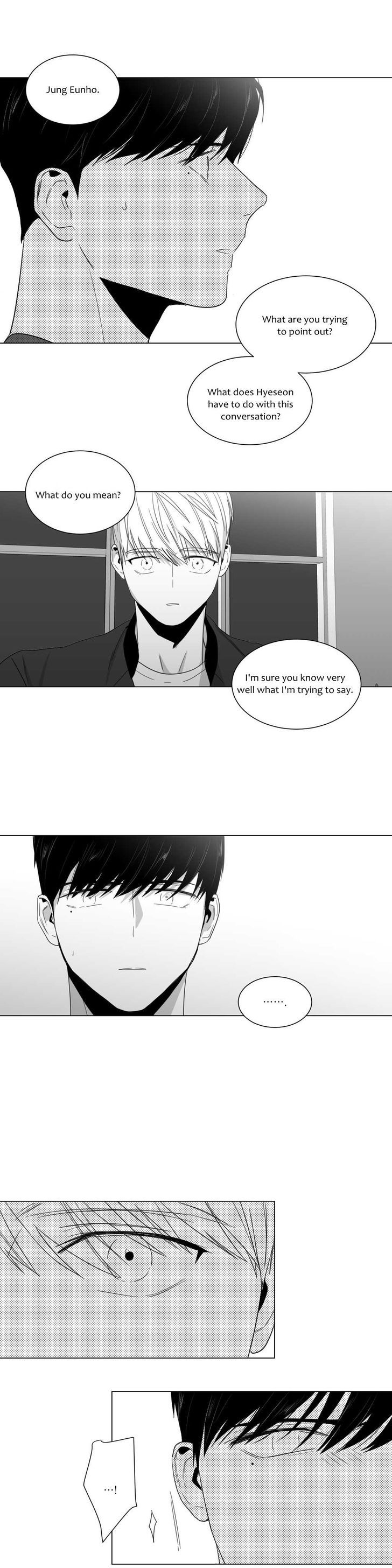 Lover Boy (Lezhin) Chapter 011 page 12