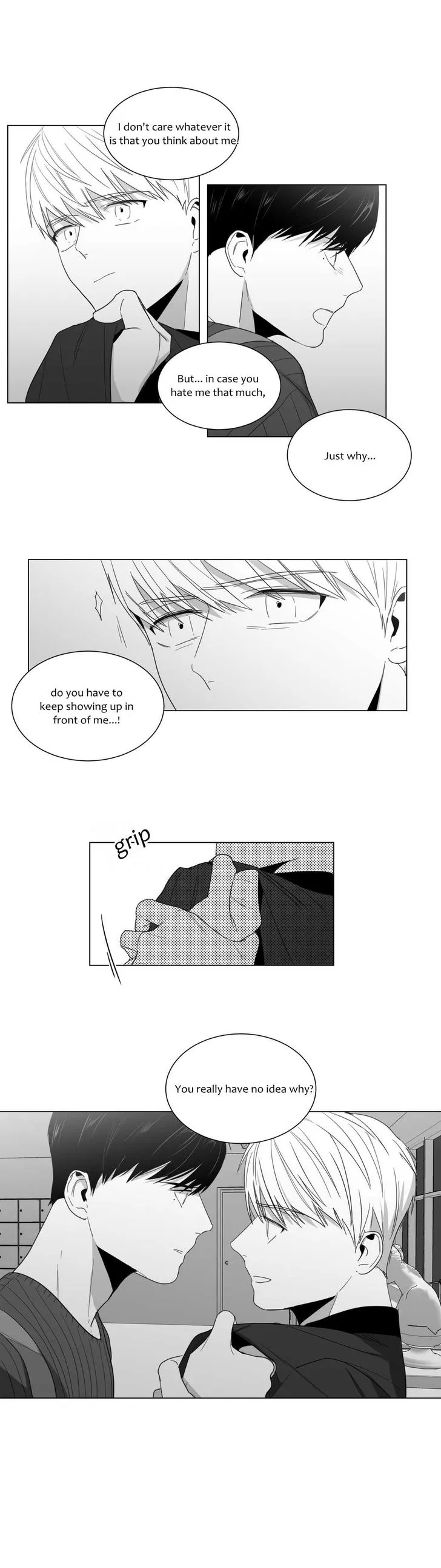 Lover Boy (Lezhin) Chapter 011 page 15