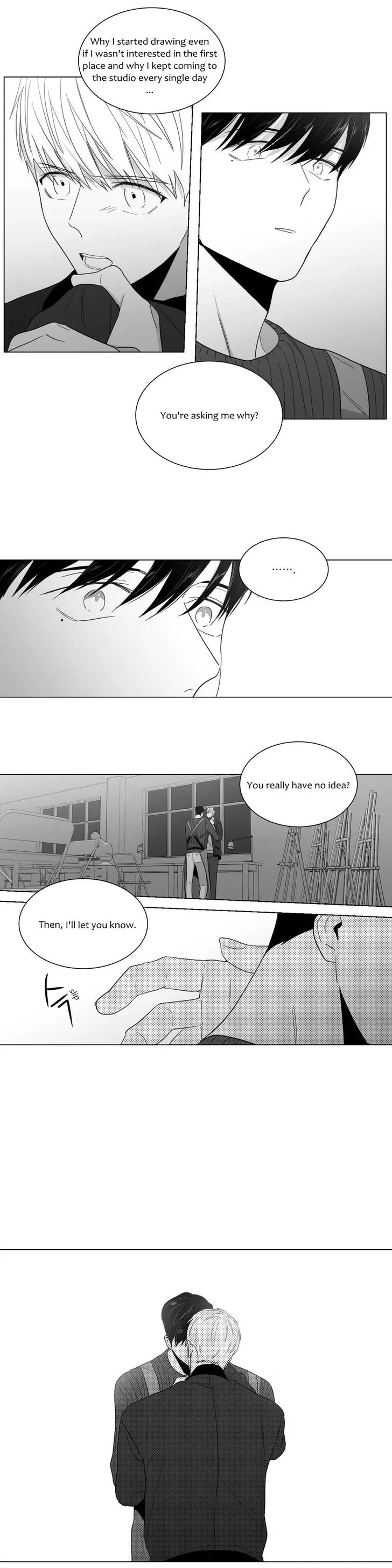 Lover Boy (Lezhin) Chapter 011 page 16