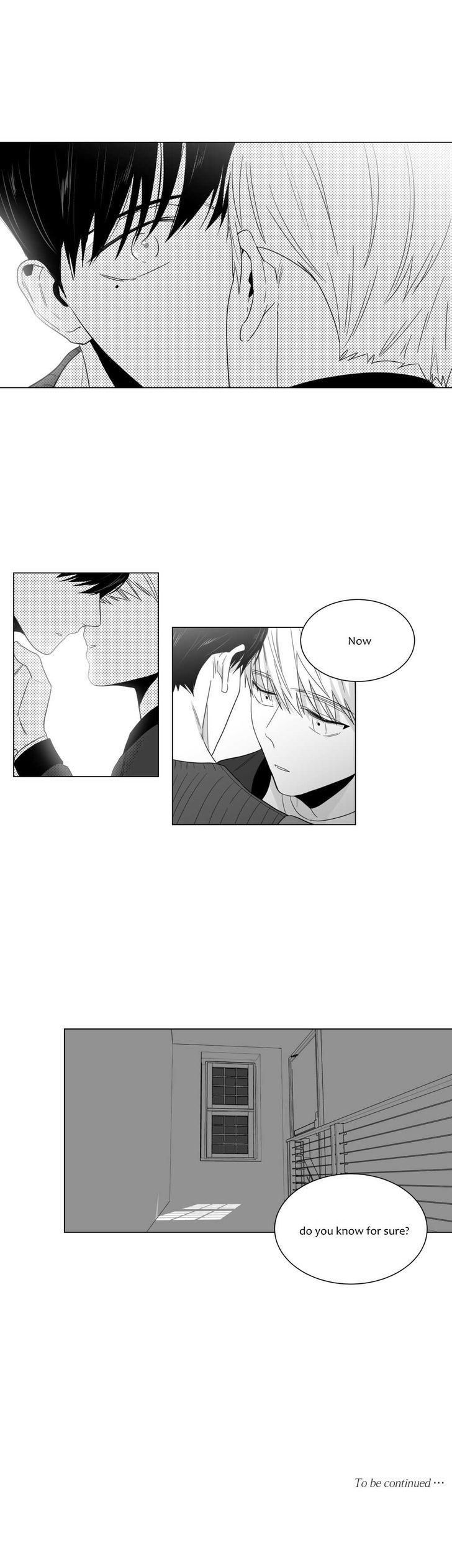 Lover Boy (Lezhin) Chapter 011 page 17