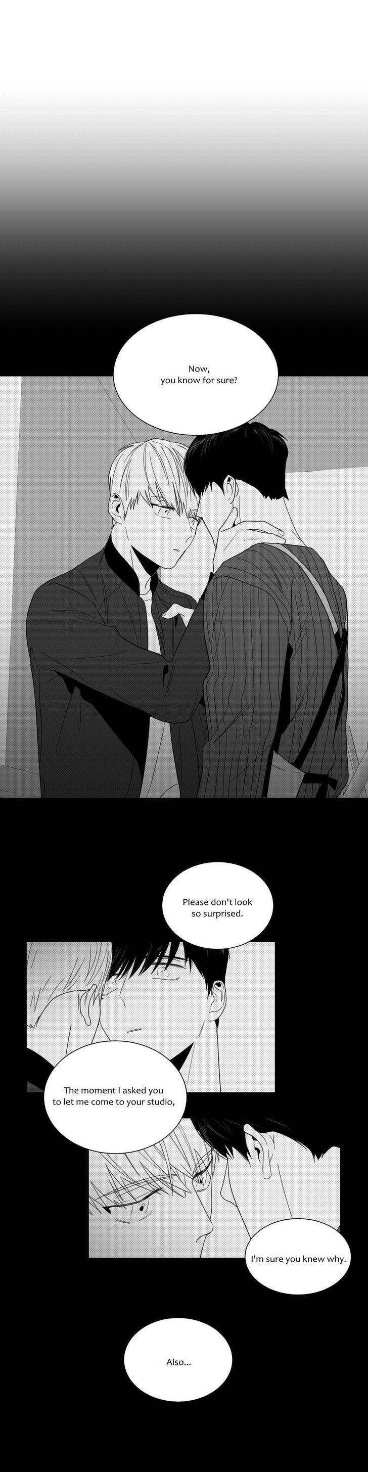 Lover Boy (Lezhin) Chapter 012 page 3
