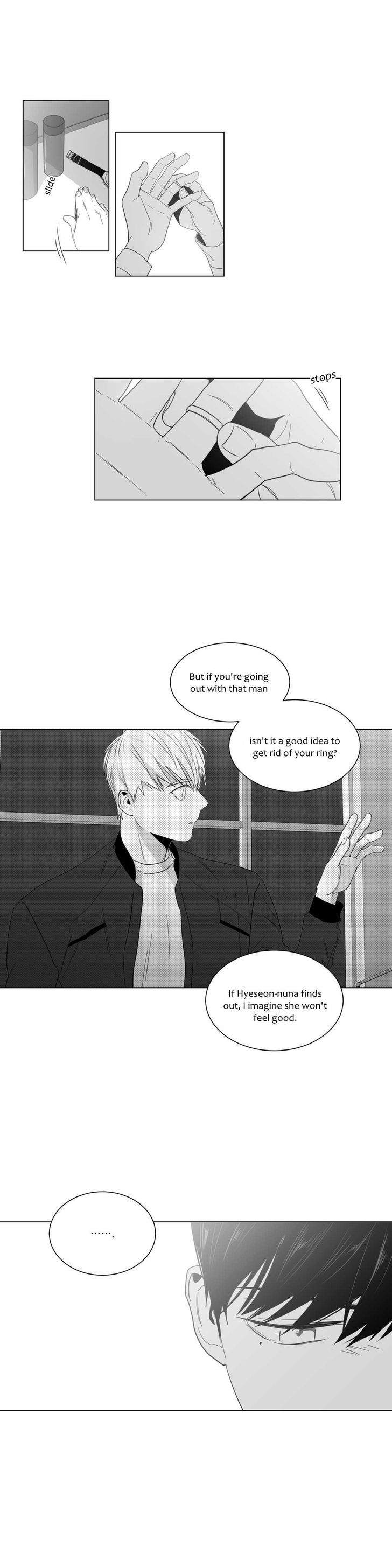 Lover Boy (Lezhin) Chapter 012 page 5