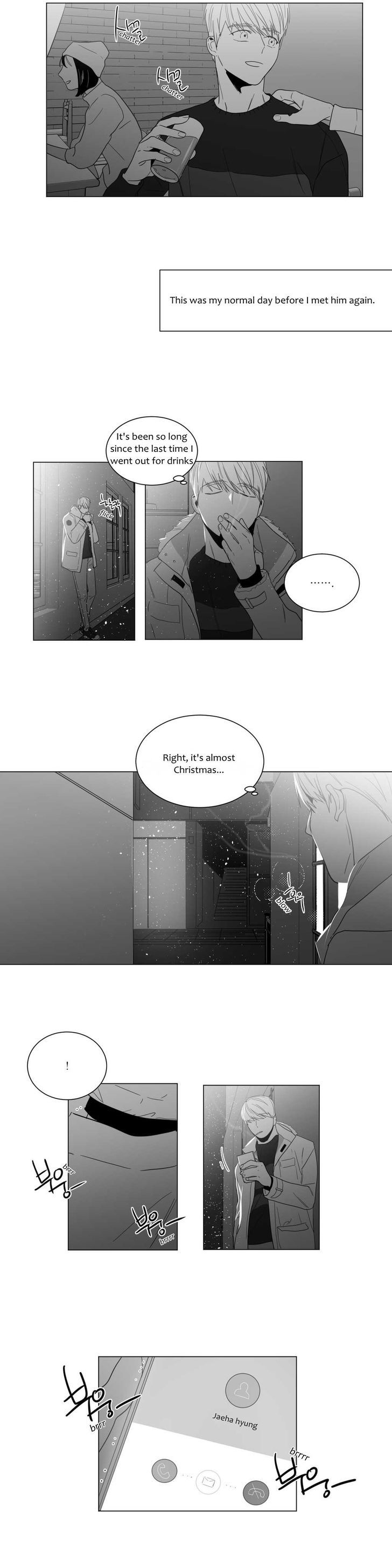 Lover Boy (Lezhin) Chapter 012 page 13
