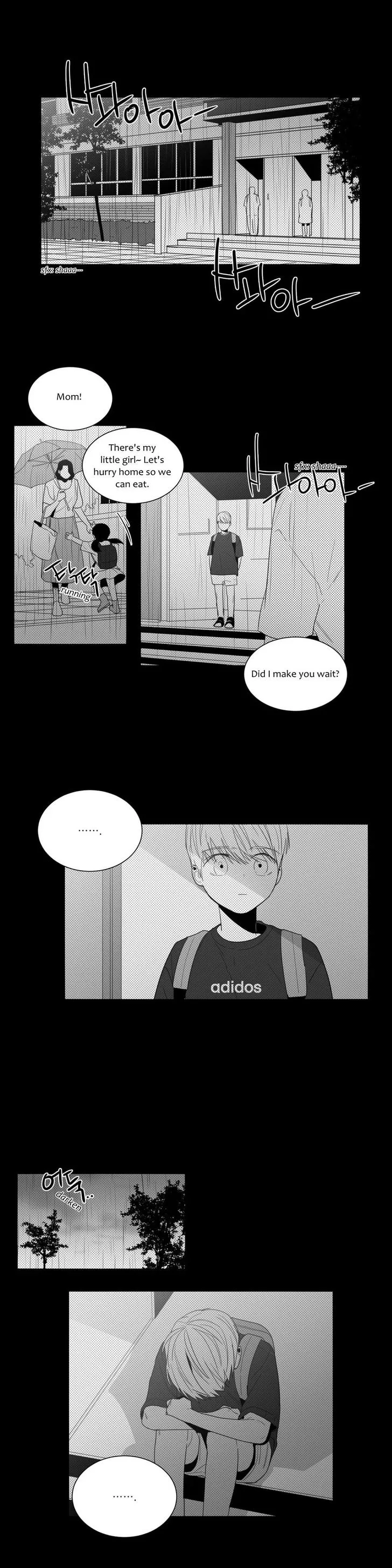 Lover Boy (Lezhin) Chapter 013 page 2