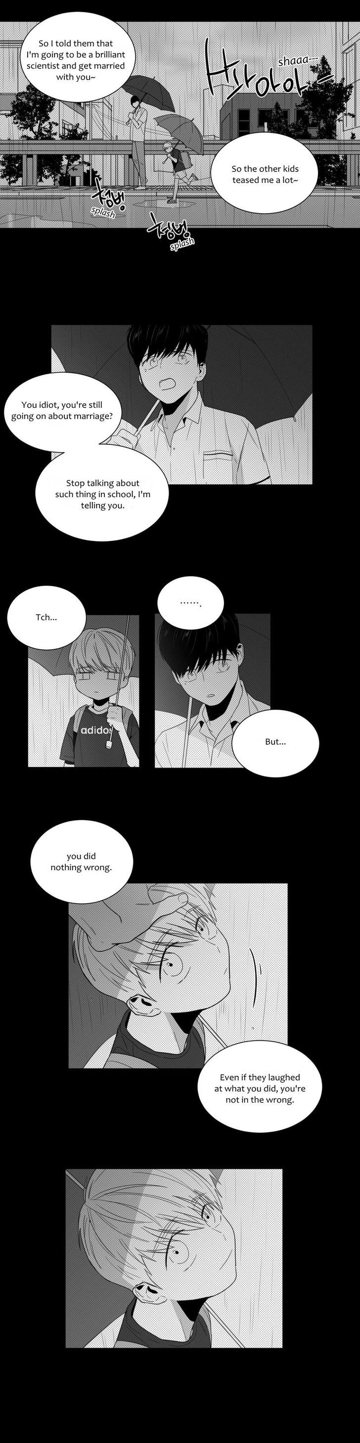 Lover Boy (Lezhin) Chapter 013 page 4