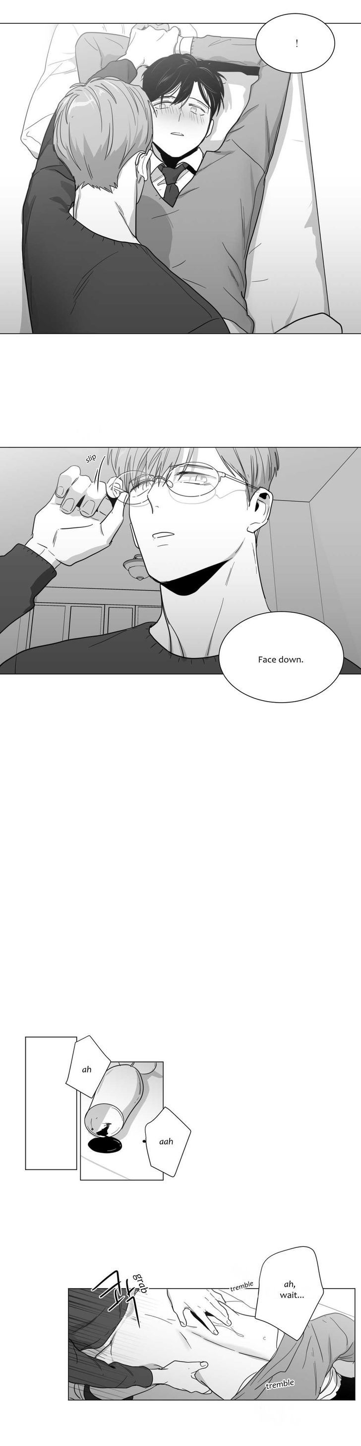 Lover Boy (Lezhin) Chapter 013 page 12