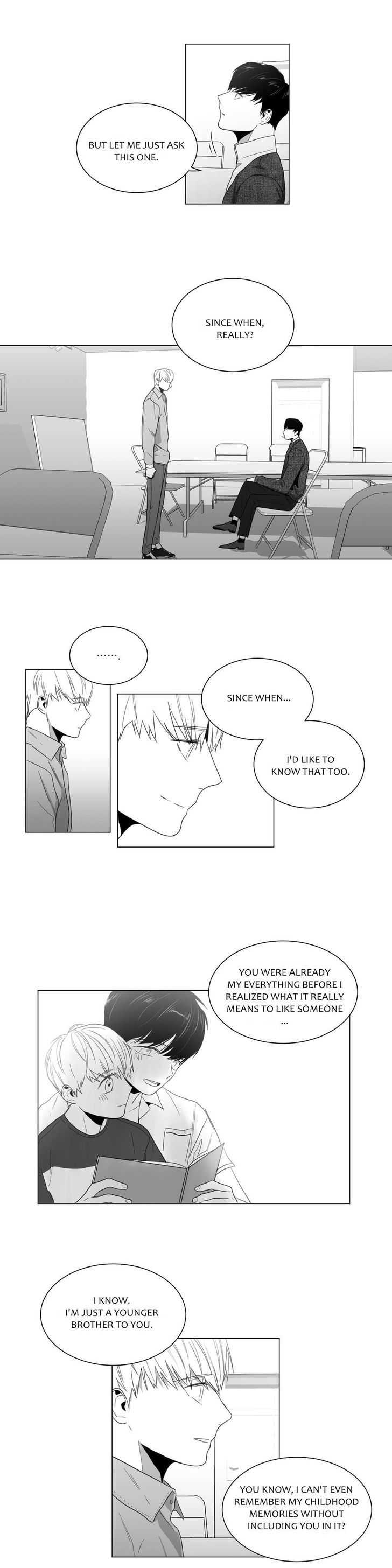 Lover Boy (Lezhin) Chapter 014 page 11