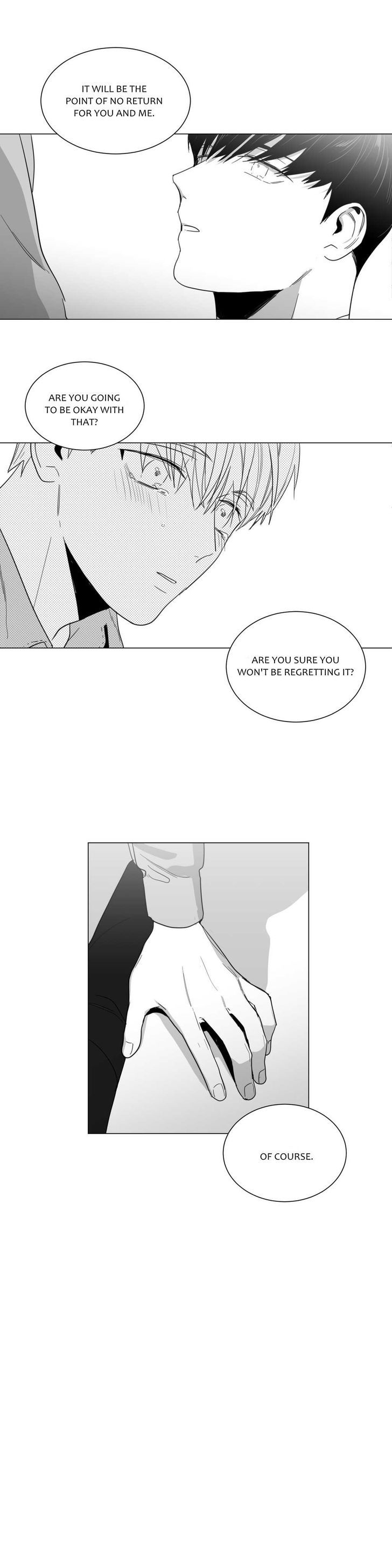 Lover Boy (Lezhin) Chapter 014 page 17