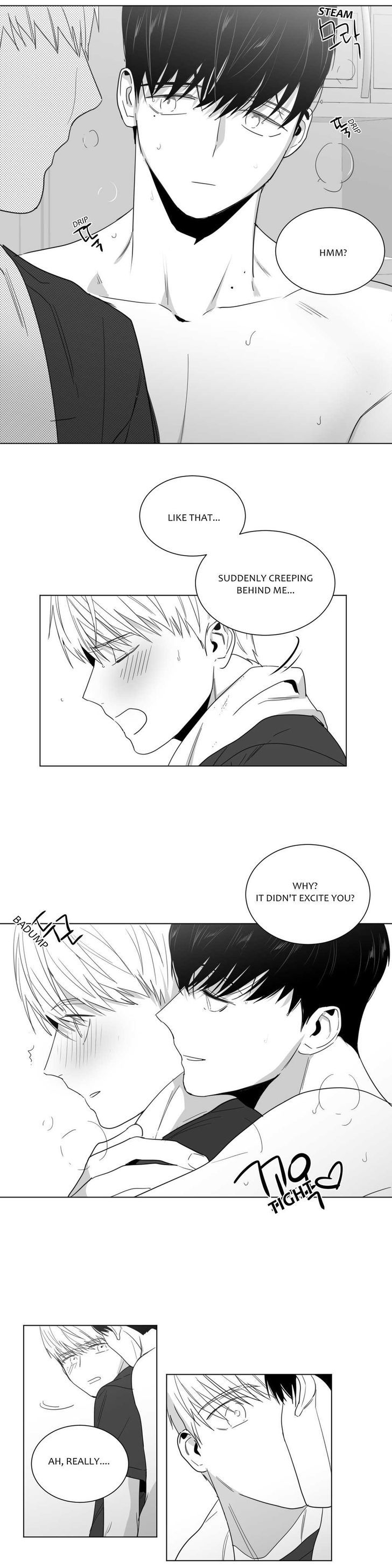 Lover Boy (Lezhin) Chapter 015 page 4