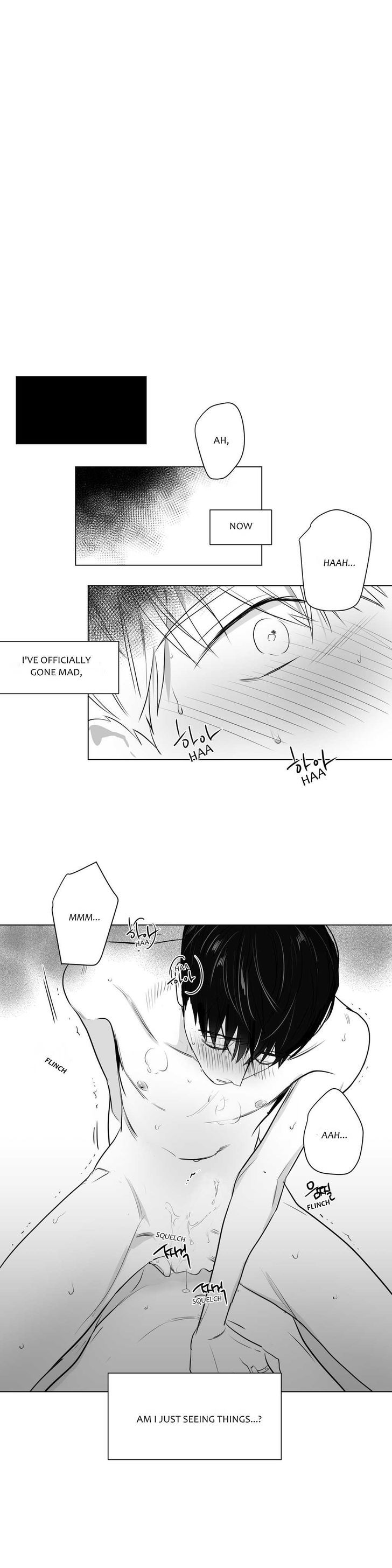 Lover Boy (Lezhin) Chapter 015 page 12