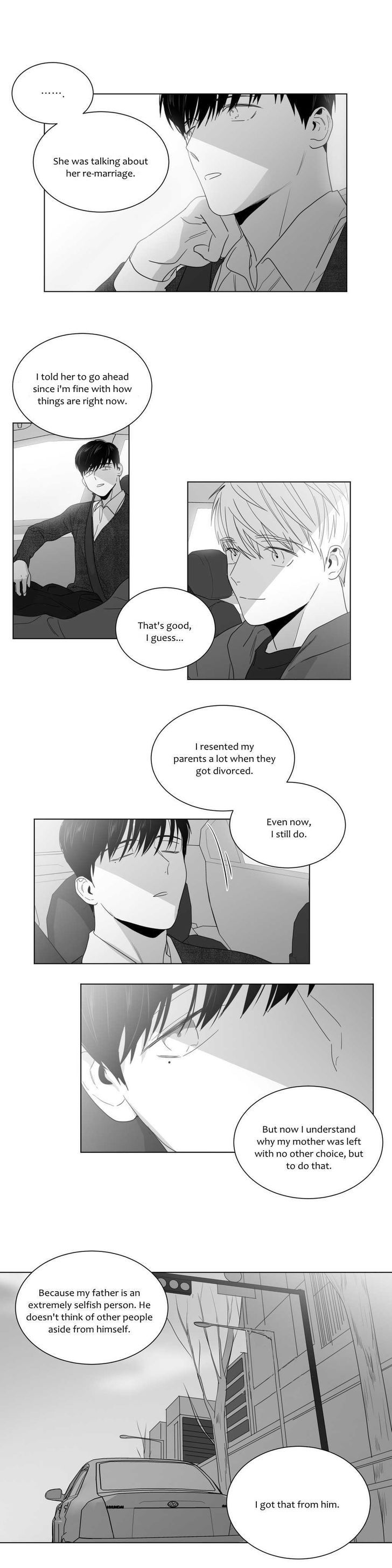 Lover Boy (Lezhin) Chapter 017 page 12