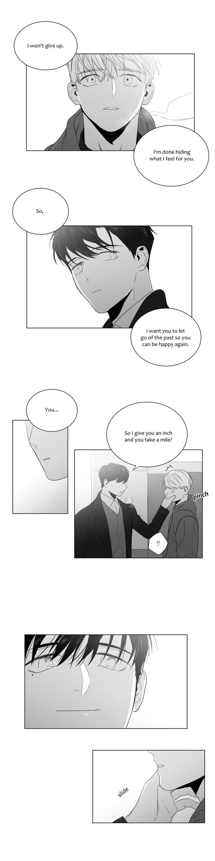 Lover Boy (Lezhin) Chapter 017 page 14