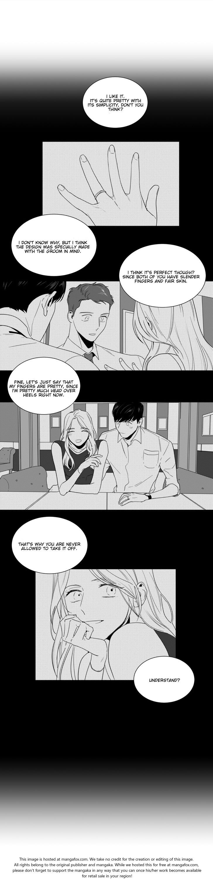 Lover Boy (Lezhin) Chapter 018 page 5