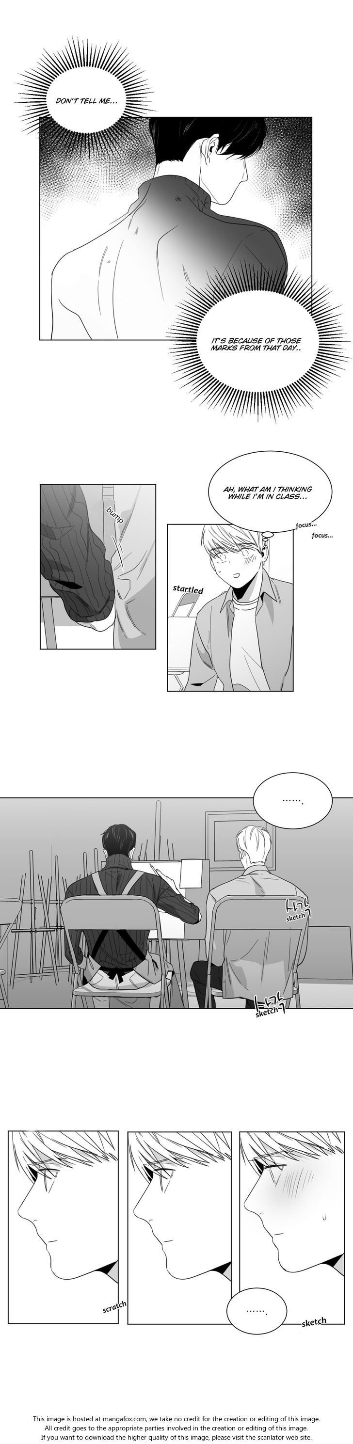 Lover Boy (Lezhin) Chapter 018 page 10