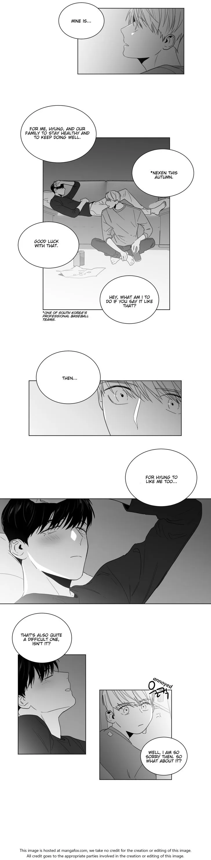 Lover Boy (Lezhin) Chapter 019 page 4