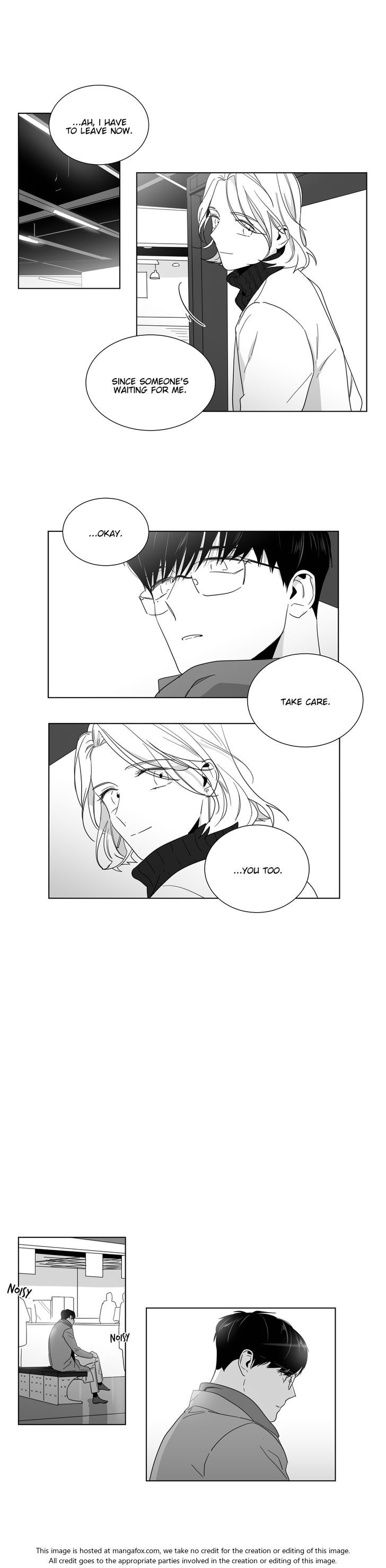 Lover Boy (Lezhin) Chapter 023 page 6