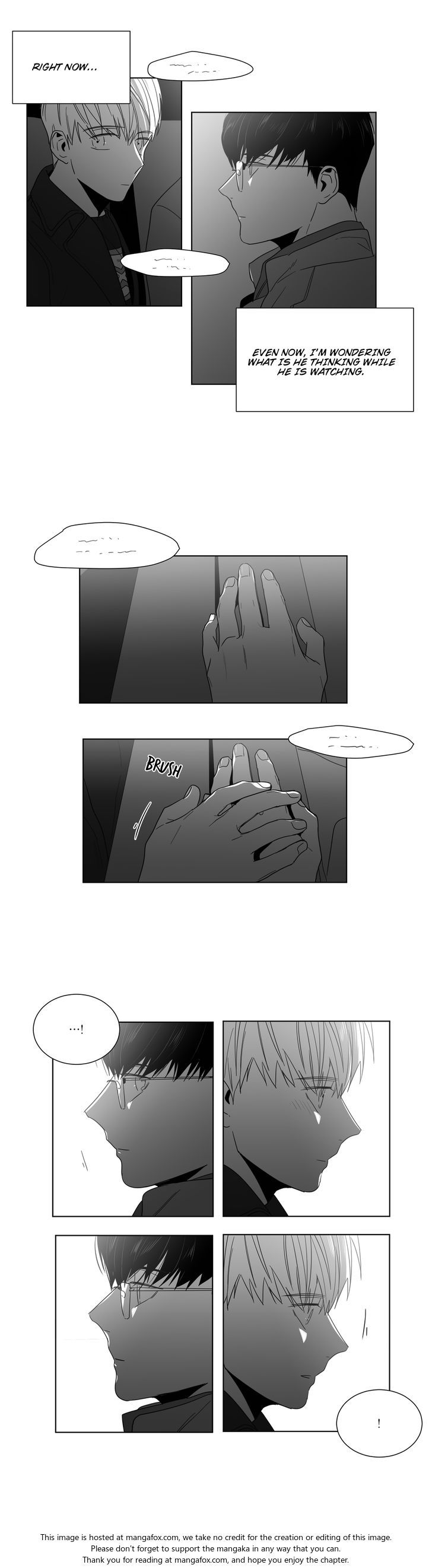 Lover Boy (Lezhin) Chapter 023 page 10