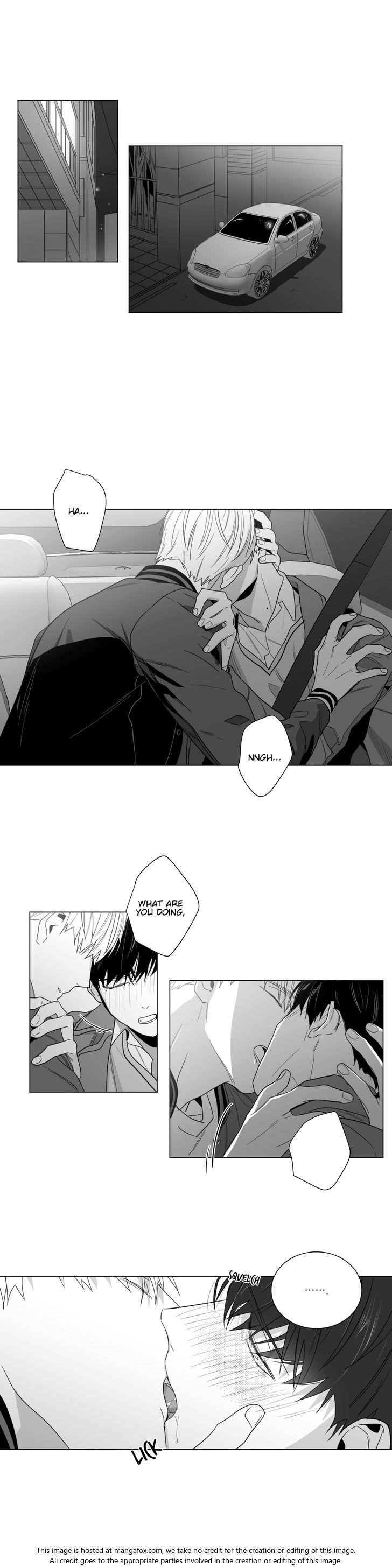 Lover Boy (Lezhin) Chapter 026 page 2
