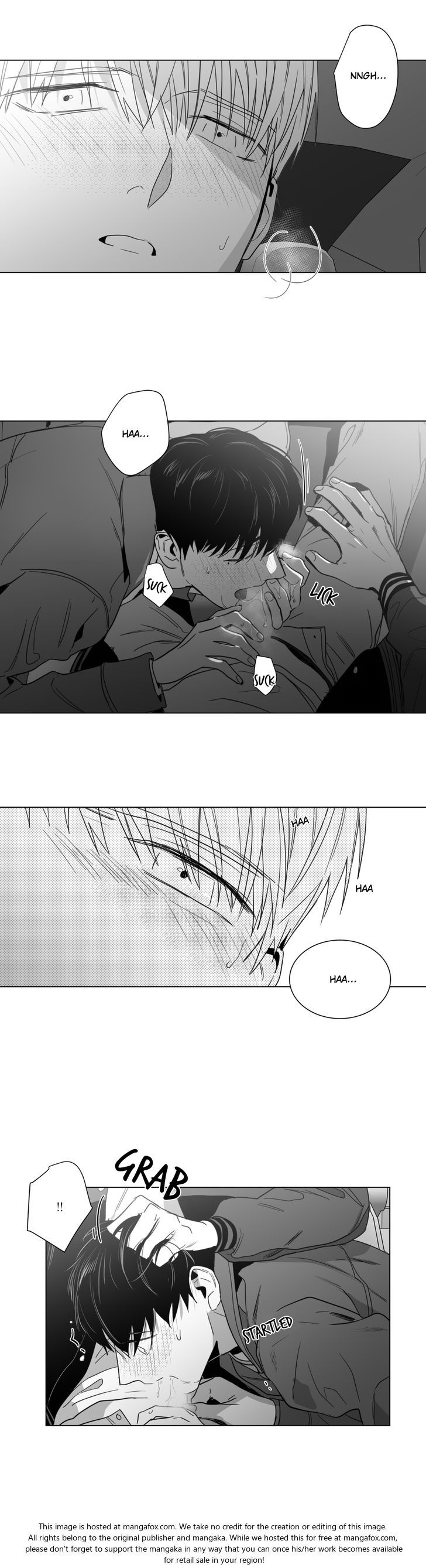 Lover Boy (Lezhin) Chapter 026 page 7