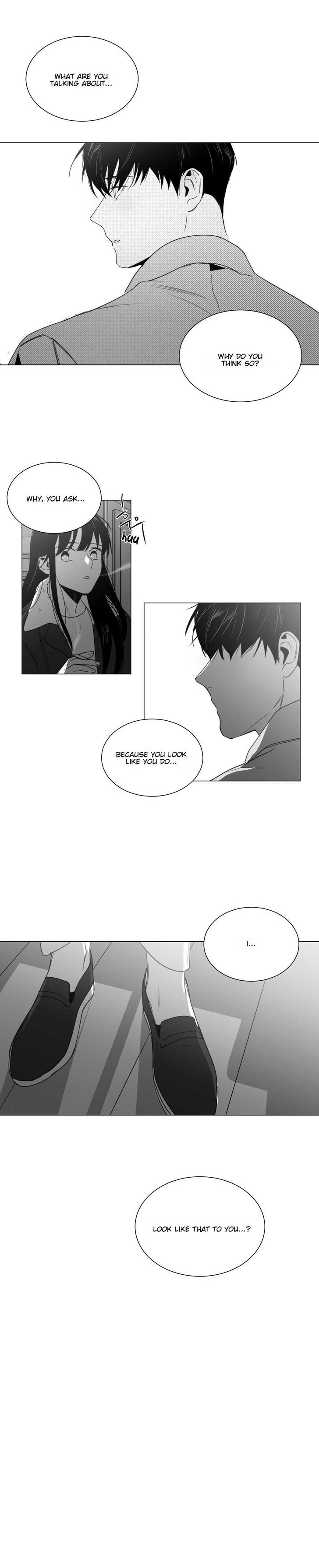 Lover Boy (Lezhin) Chapter 027 page 13