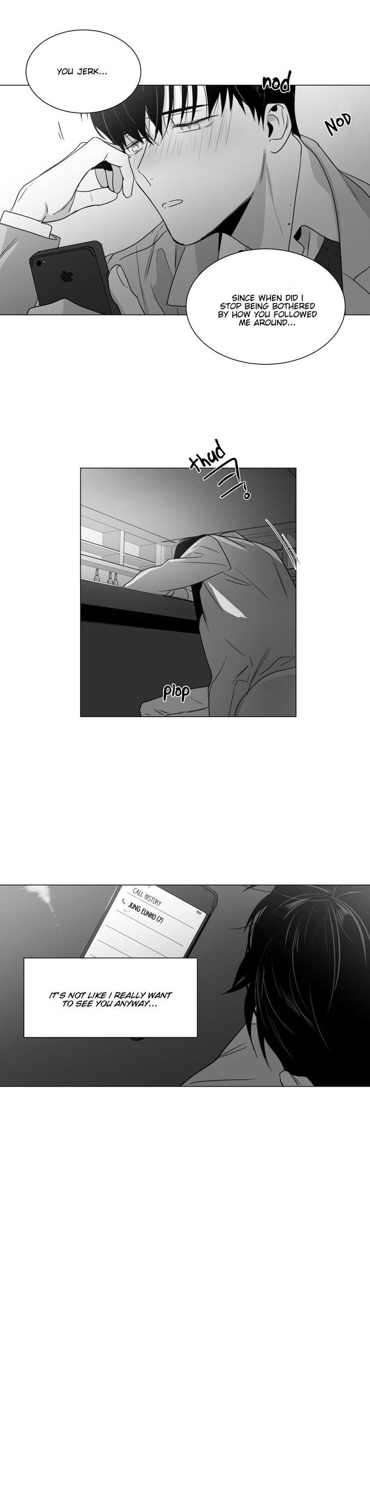 Lover Boy (Lezhin) Chapter 027 page 18