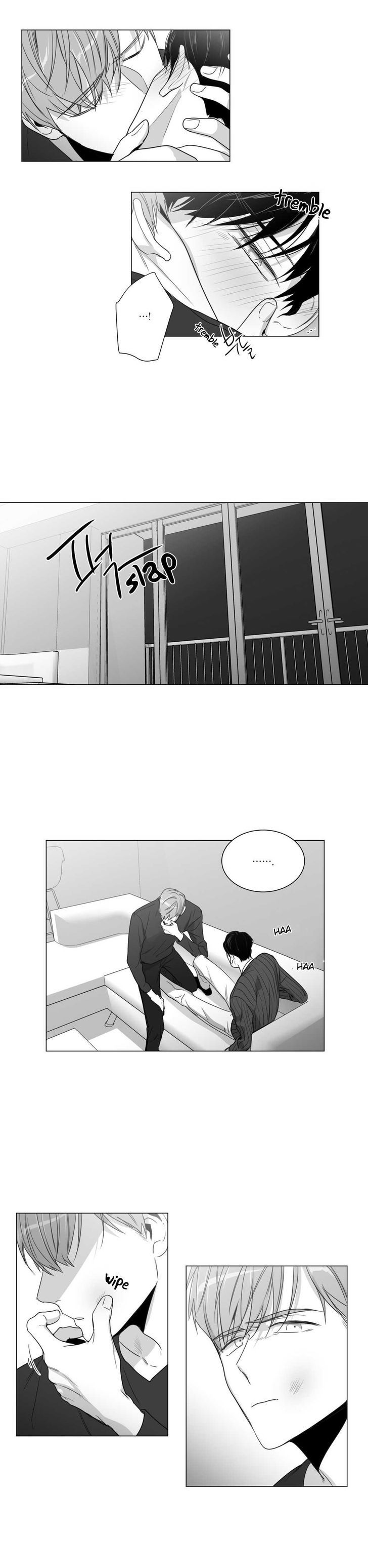 Lover Boy (Lezhin) Chapter 028 page 4