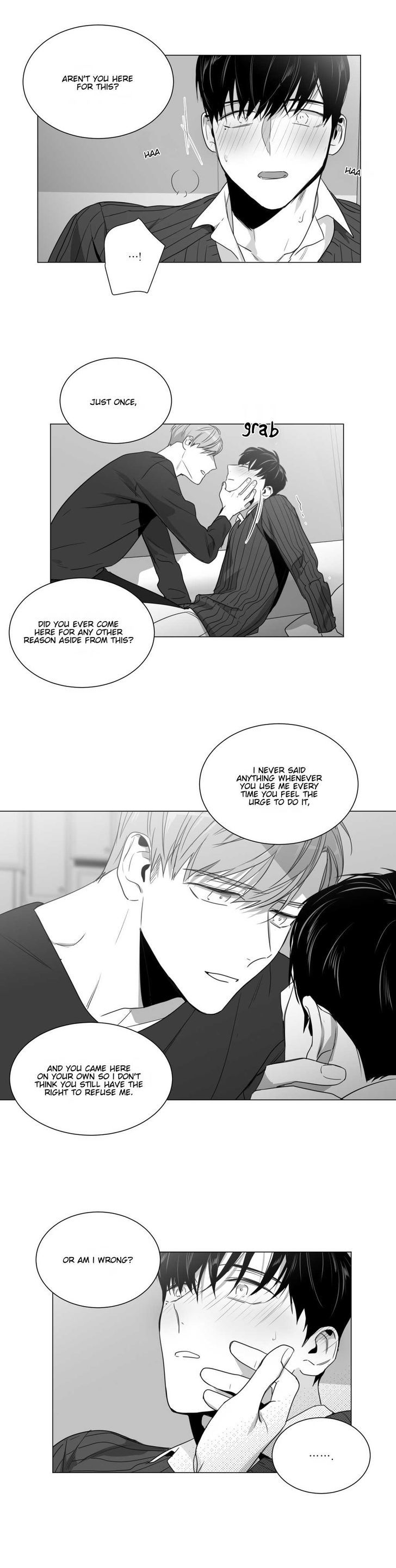 Lover Boy (Lezhin) Chapter 028 page 5