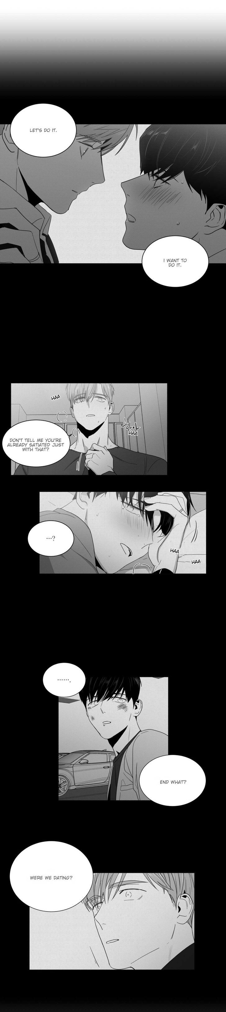Lover Boy (Lezhin) Chapter 028 page 6