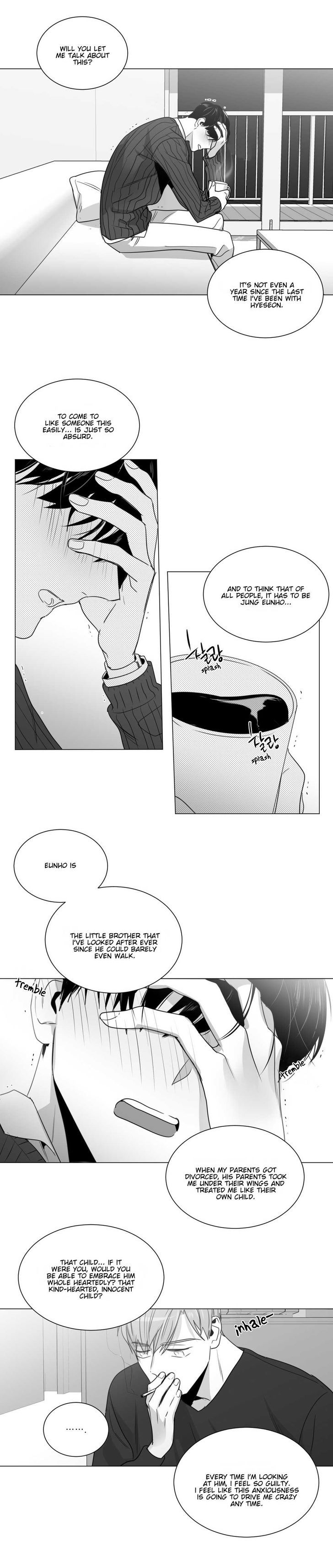 Lover Boy (Lezhin) Chapter 028 page 13