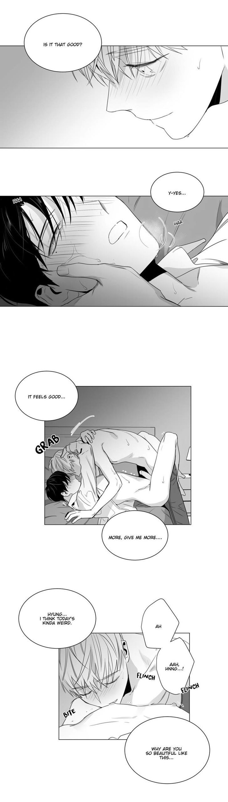 Lover Boy (Lezhin) Chapter 029 page 17