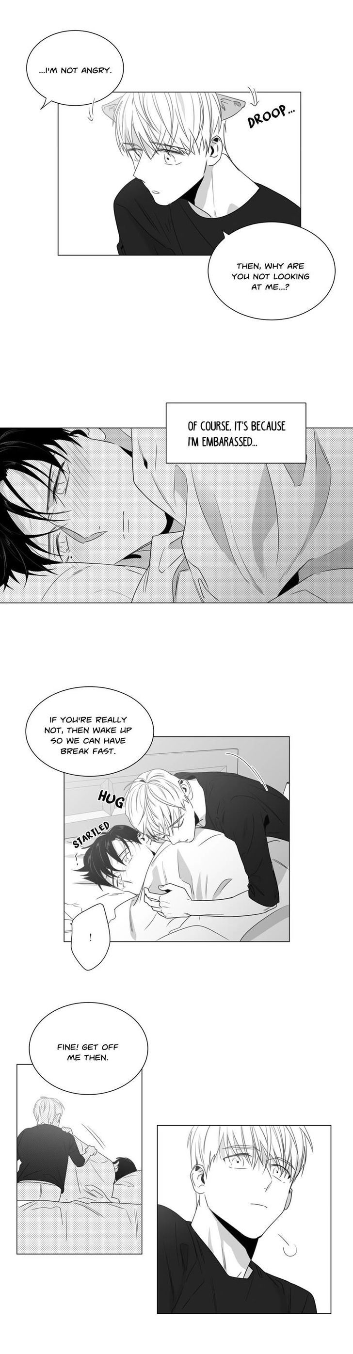 Lover Boy (Lezhin) Chapter 030 page 11