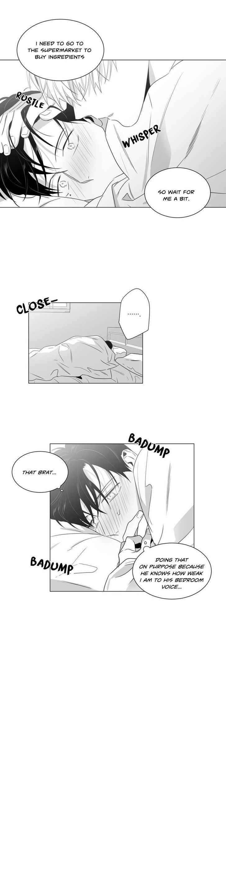 Lover Boy (Lezhin) Chapter 030 page 12
